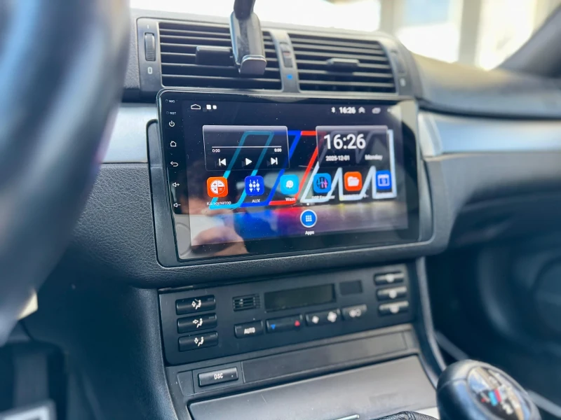 BMW 330 330 ci 231кс, снимка 14 - Автомобили и джипове - 52648966