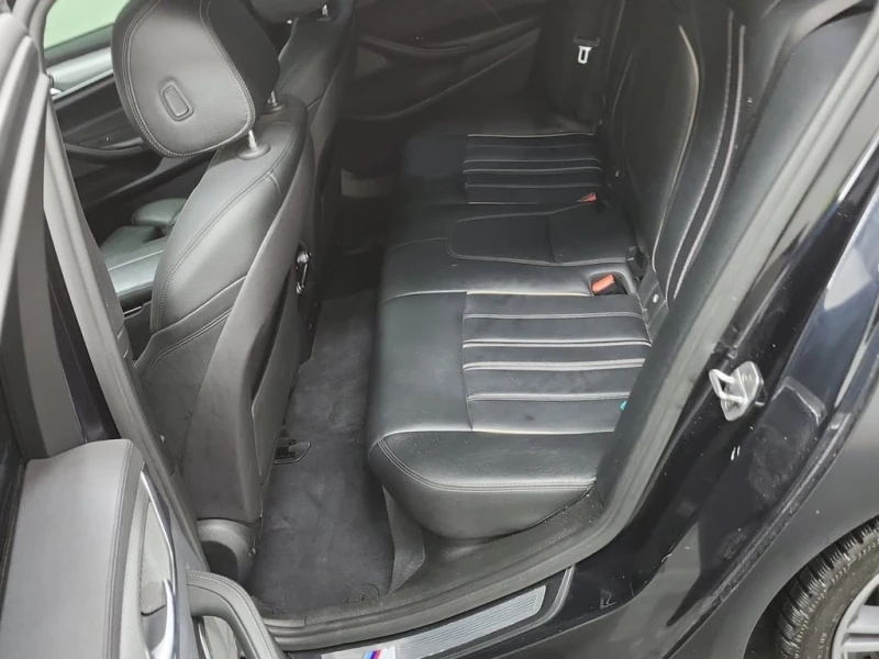 BMW 540 * 540I XDRIVE * CARFAX * БЕЗ ПЪРВОНАЧАЛНА ВНОСКА, снимка 12 - Автомобили и джипове - 52655828