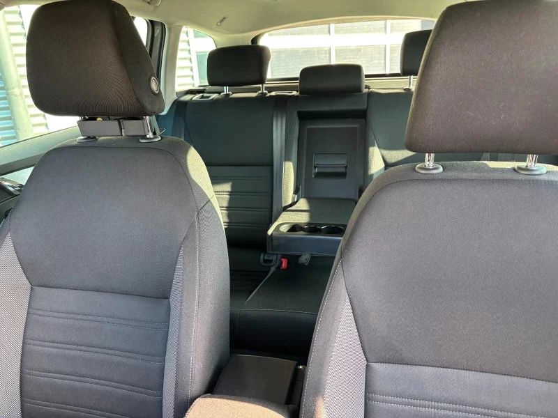 Skoda Octavia 1.6 TDI TUV-Германия, снимка 9 - Автомобили и джипове - 53063015