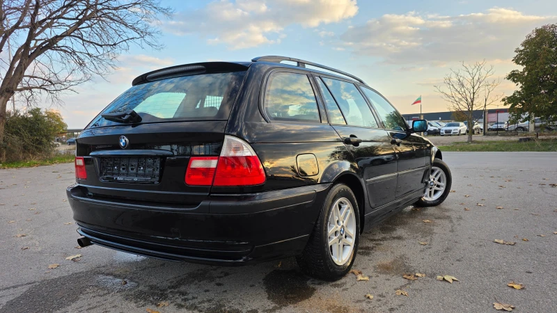 BMW 318 TOP-TOP/FACCE LIFT, снимка 5 - Автомобили и джипове - 53181401