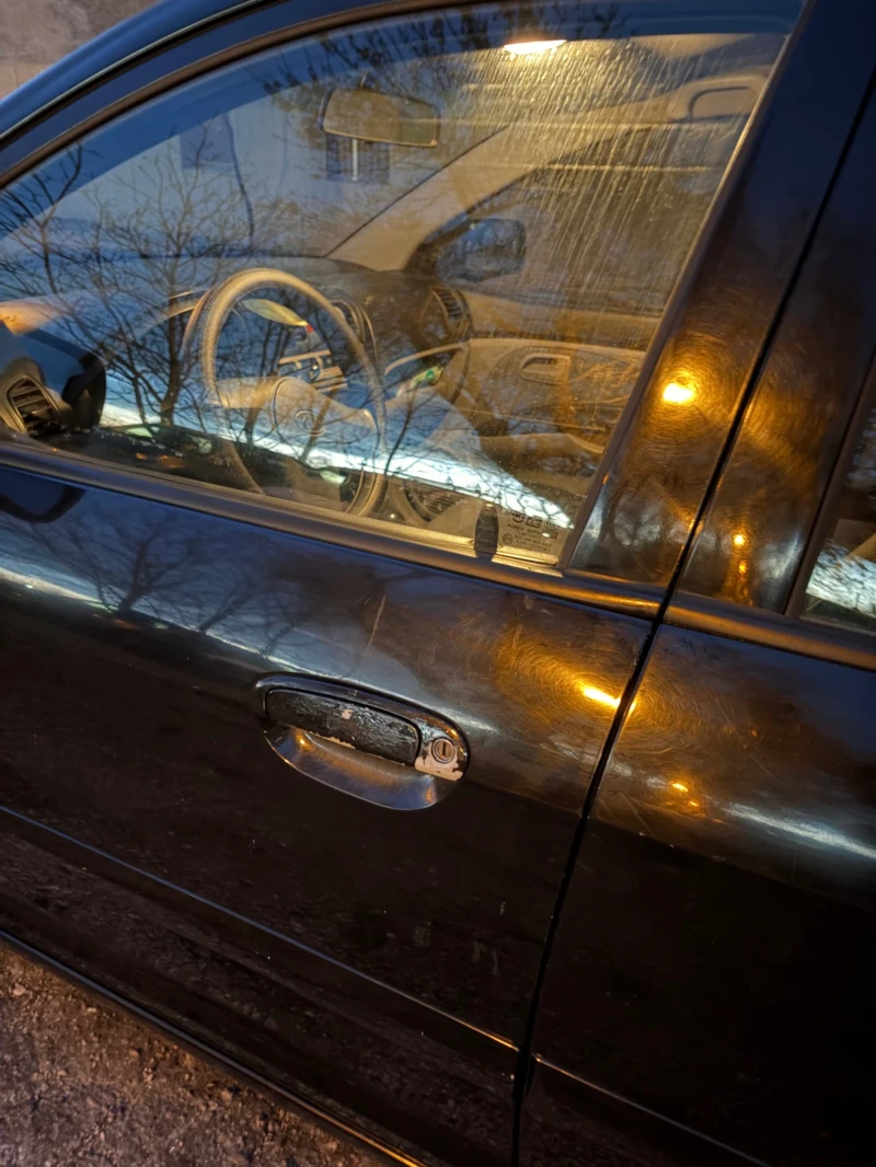 Kia Picanto Газ, снимка 5 - Автомобили и джипове - 53191514