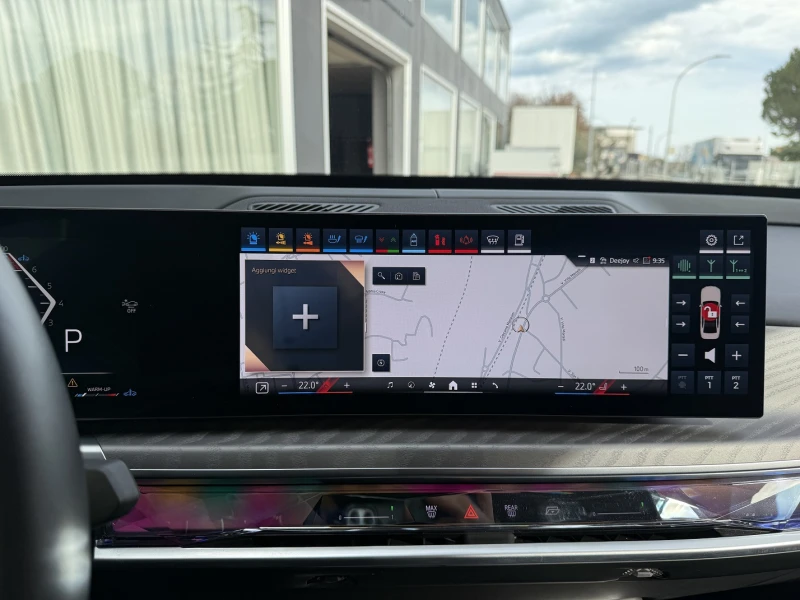 BMW 760, снимка 13 - Автомобили и джипове - 53589690