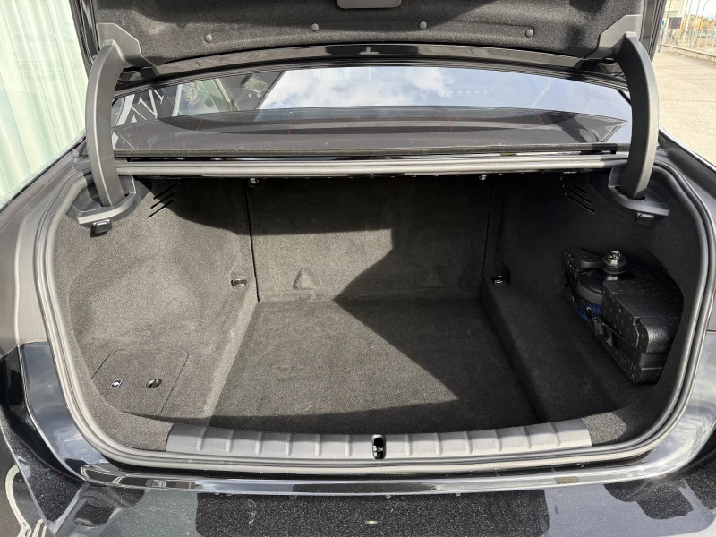 BMW 760, снимка 7 - Автомобили и джипове - 53589690