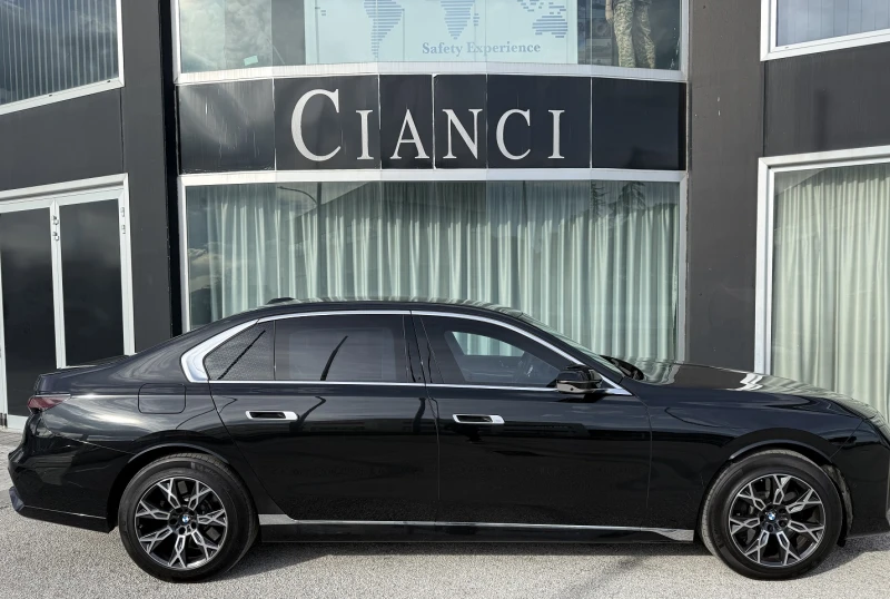 BMW 760, снимка 6 - Автомобили и джипове - 53589690