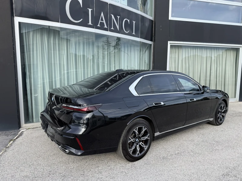 BMW 760, снимка 10 - Автомобили и джипове - 53589690