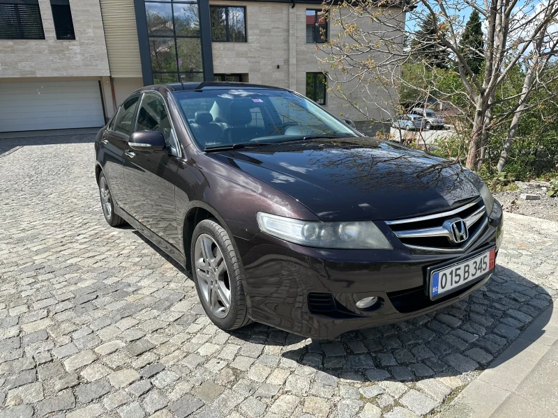 Honda Accord 2.0i - 10999 лв. - 18641598 1