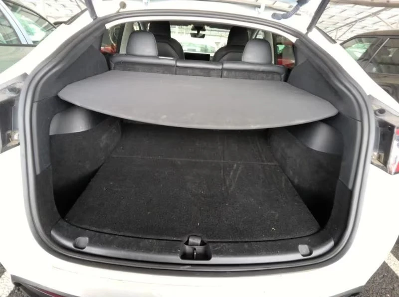 Tesla Model Y RWD/299HP/PANO/LED/NAVI/KLESS/CAM/288f - изображение 3