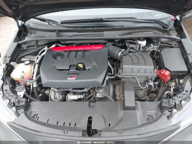 Toyota Corolla GR COROLLA CORE | Mobile.bg   15