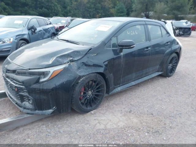 Toyota Corolla GR COROLLA CORE | Mobile.bg   3