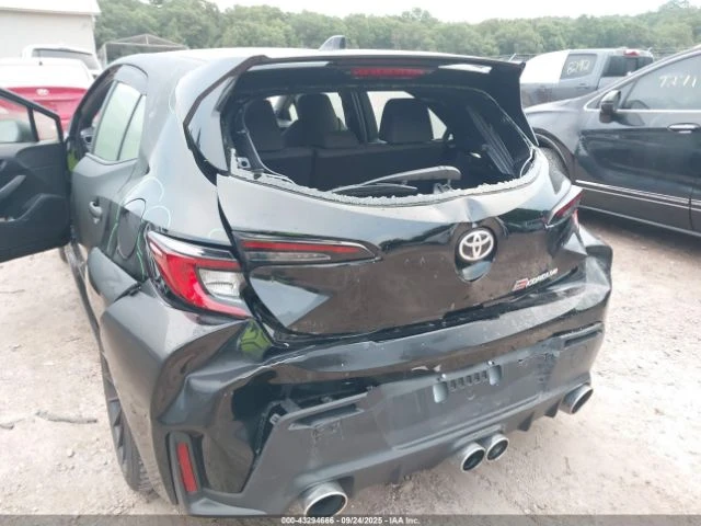 Toyota Corolla GR COROLLA CORE | Mobile.bg   8