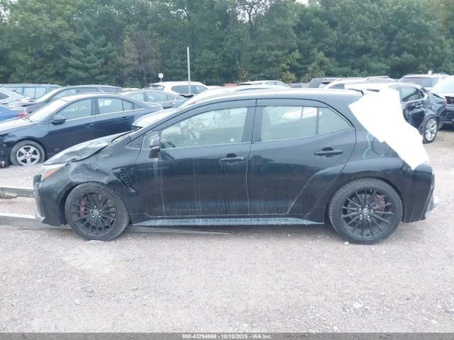 Toyota Corolla GR COROLLA CORE | Mobile.bg   7