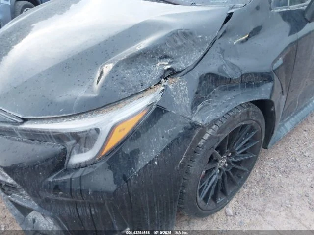 Toyota Corolla GR COROLLA CORE | Mobile.bg   9