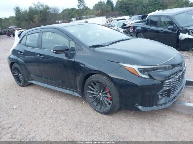 Toyota Corolla GR COROLLA CORE | Mobile.bg   1