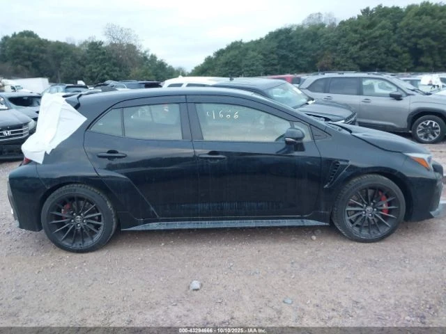 Toyota Corolla GR COROLLA CORE | Mobile.bg   10