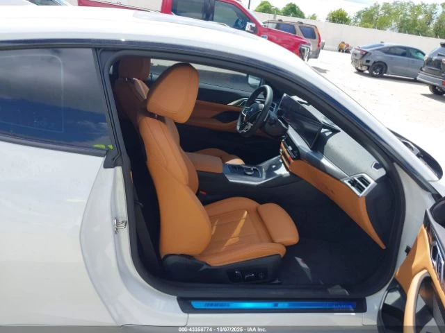 BMW 430, снимка 8 - Автомобили и джипове - 53277426