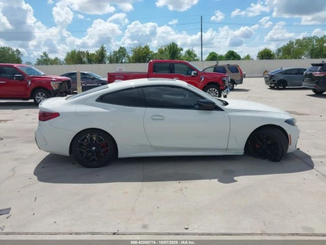 BMW 430, снимка 12 - Автомобили и джипове - 53277426