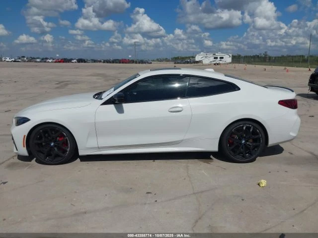 BMW 430, снимка 13 - Автомобили и джипове - 53277426