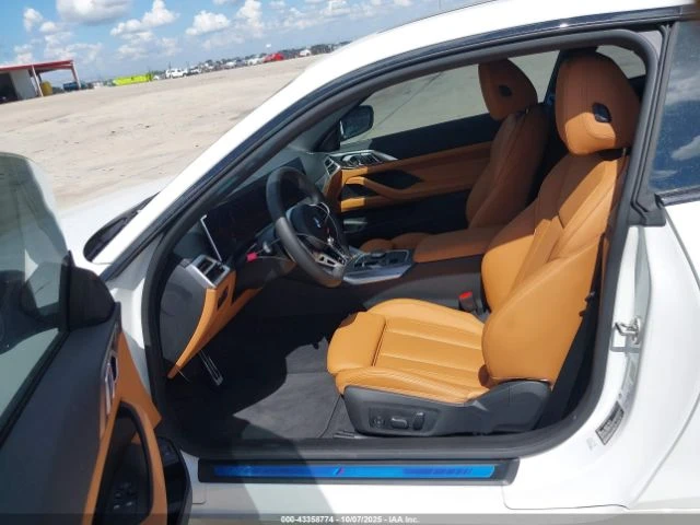 BMW 430, снимка 7 - Автомобили и джипове - 53277426