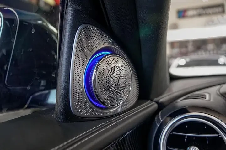 Mercedes-Benz E 63 AMG S * ��������� ���� �� �� * ��� ��������� * CARFAX  | Mobile.bg � ����������� 14