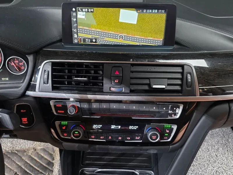 BMW 420 i - САМО 30% АВАНС, снимка 16 - Автомобили и джипове - 56268804