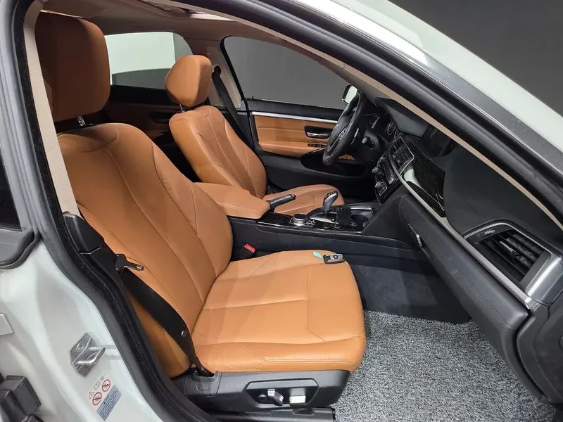 BMW 420 i - САМО 30% АВАНС, снимка 10 - Автомобили и джипове - 56268804
