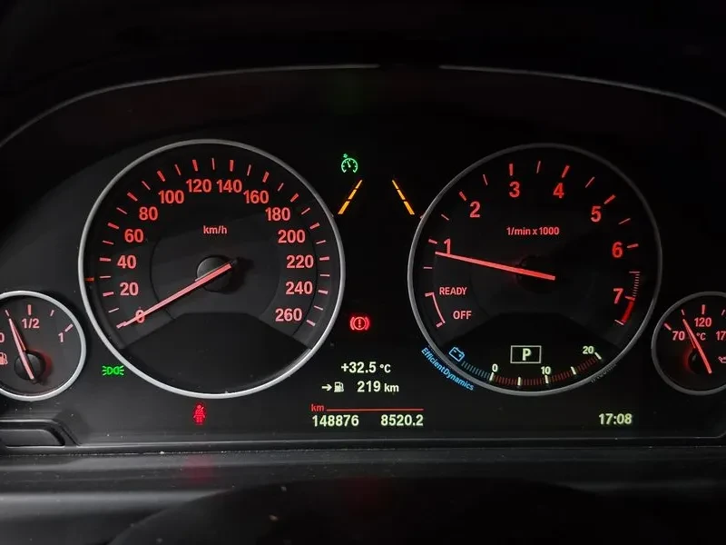 BMW 420 i - САМО 30% АВАНС, снимка 8 - Автомобили и джипове - 56268804