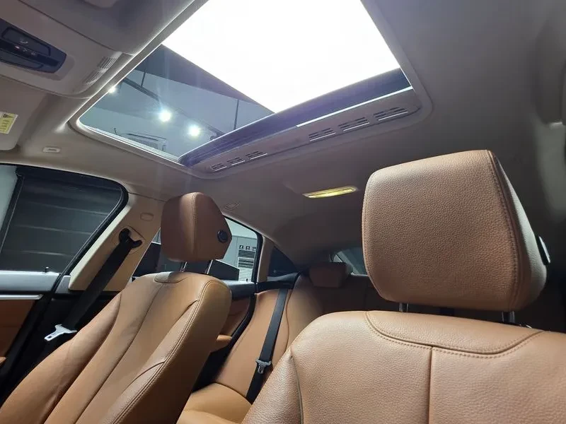 BMW 420 i - САМО 30% АВАНС, снимка 12 - Автомобили и джипове - 56268804