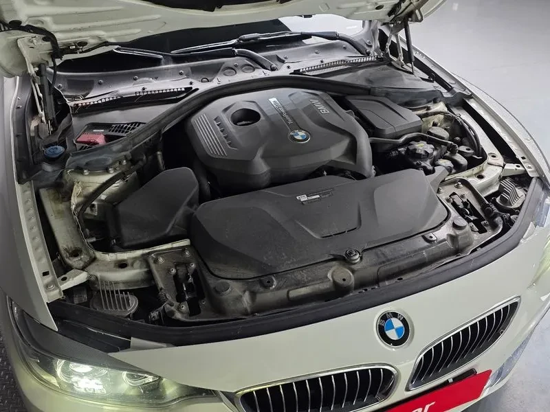 BMW 420 i - САМО 30% АВАНС, снимка 6 - Автомобили и джипове - 56268804