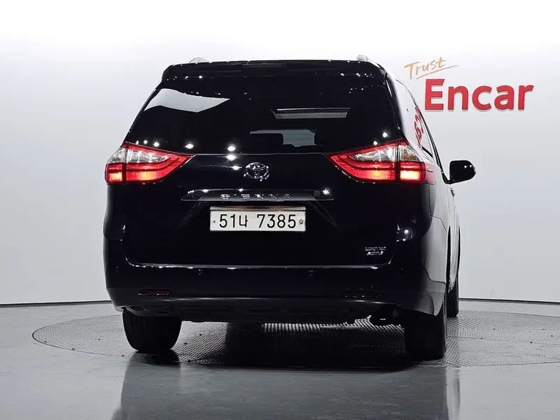 Toyota Sienna 3.5 Awd | Mobile.bg � ����������� 4