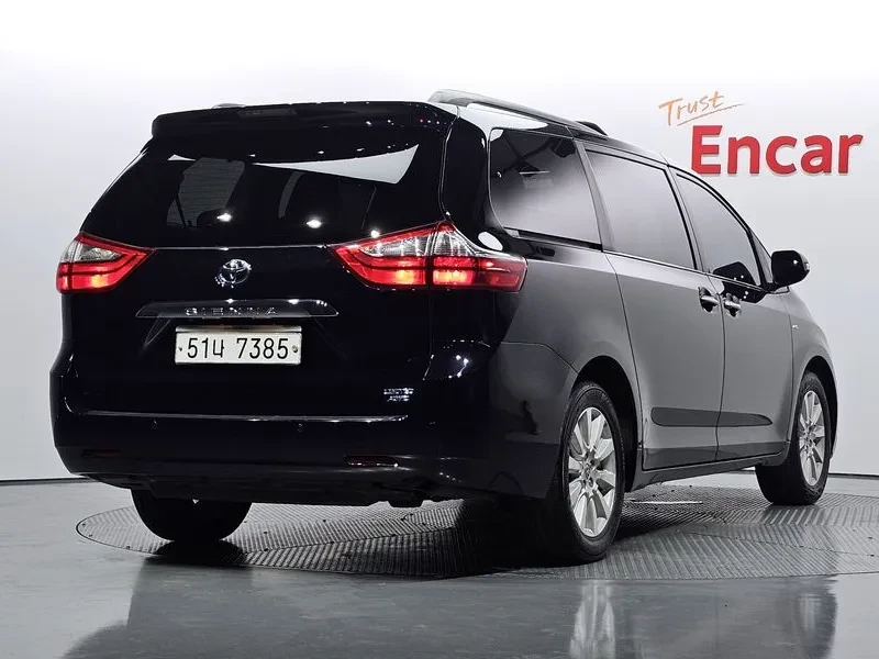 Toyota Sienna 3.5 Awd | Mobile.bg � ����������� 2