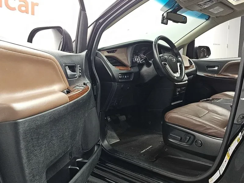 Toyota Sienna 3.5 Awd | Mobile.bg � ����������� 10