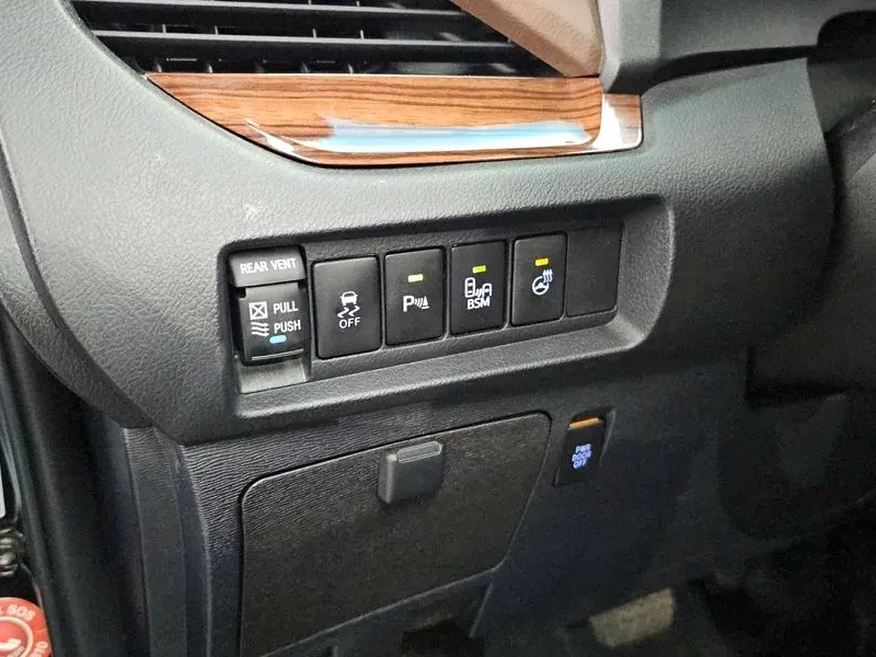 Toyota Sienna 3.5 Awd | Mobile.bg � ����������� 16