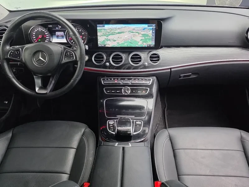 Mercedes-Benz E 200 W 213 AVANTGARDE| �������| �����| ������� | Mobile.bg � ����������� 7