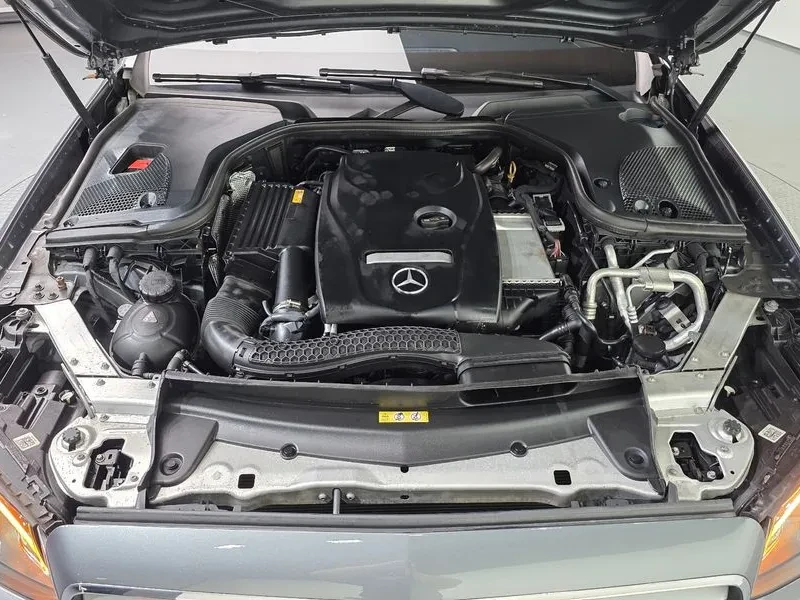 Mercedes-Benz E 200 W 213 AVANTGARDE| �������| �����| ������� | Mobile.bg � ����������� 6