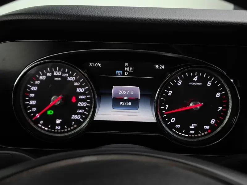 Mercedes-Benz E 200 W 213 AVANTGARDE| �������| �����| ������� | Mobile.bg � ����������� 8