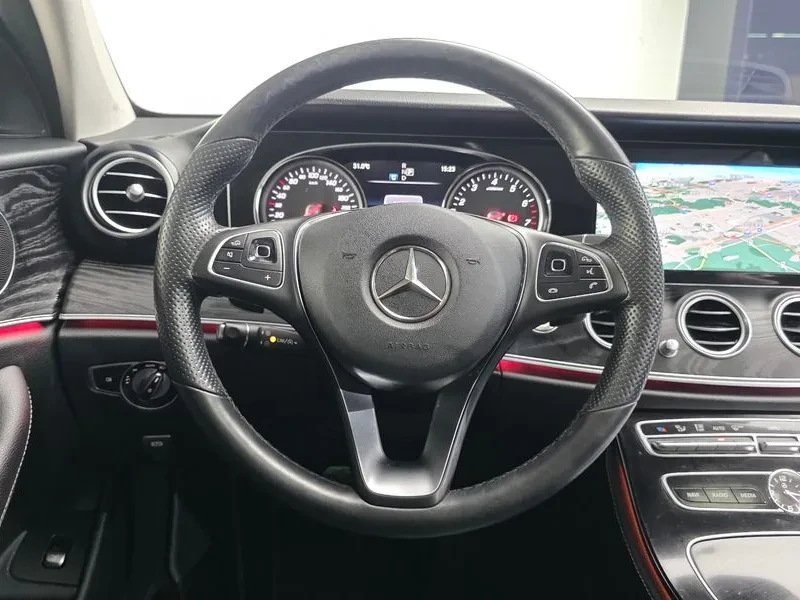 Mercedes-Benz E 200 W 213 AVANTGARDE| �������| �����| ������� | Mobile.bg � ����������� 13