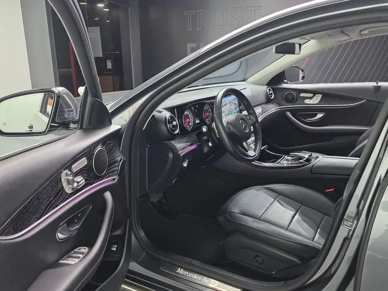Mercedes-Benz E 200 W 213 AVANTGARDE| �������| �����| ������� | Mobile.bg � ����������� 10