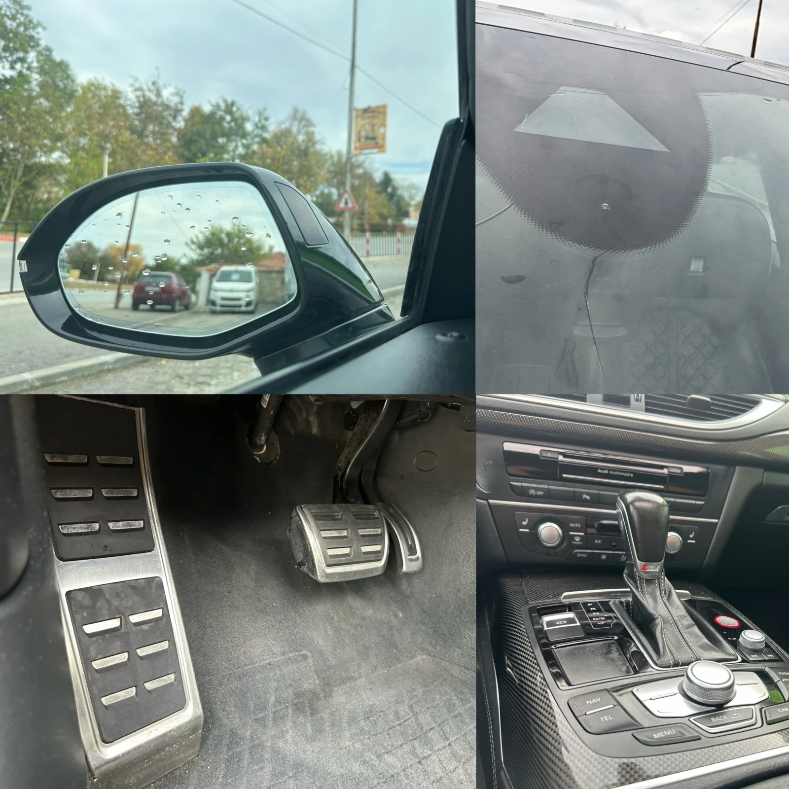 Audi S7 4.0TFSI FULL | Mobile.bg   17