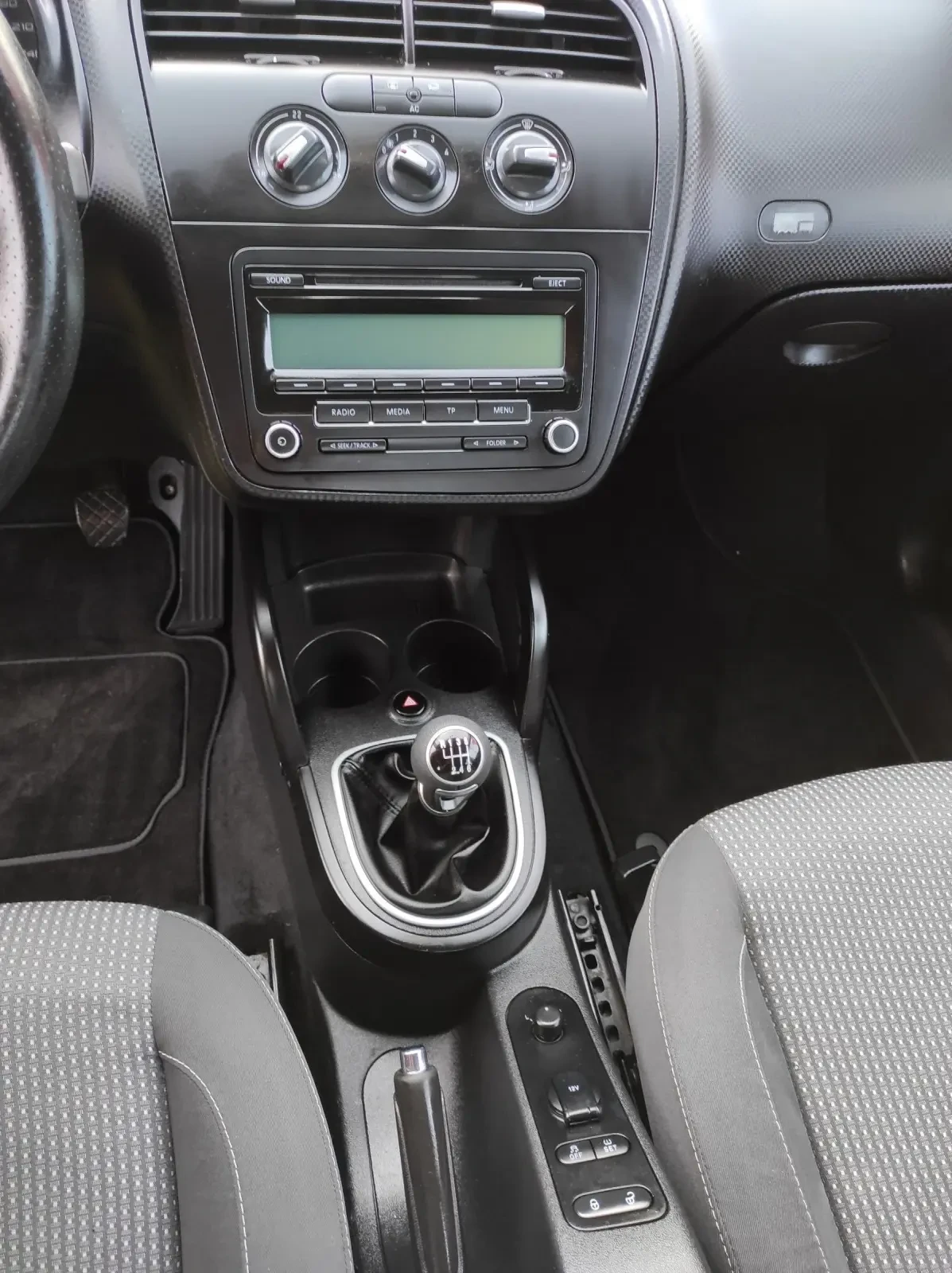 Seat Altea 1.2TSI Euro5 - изображение 10