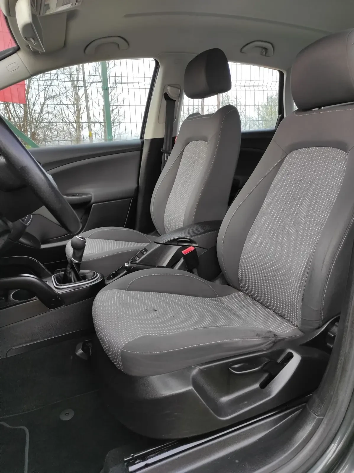 Seat Altea 1.2TSI Euro5 | Mobile.bg   11