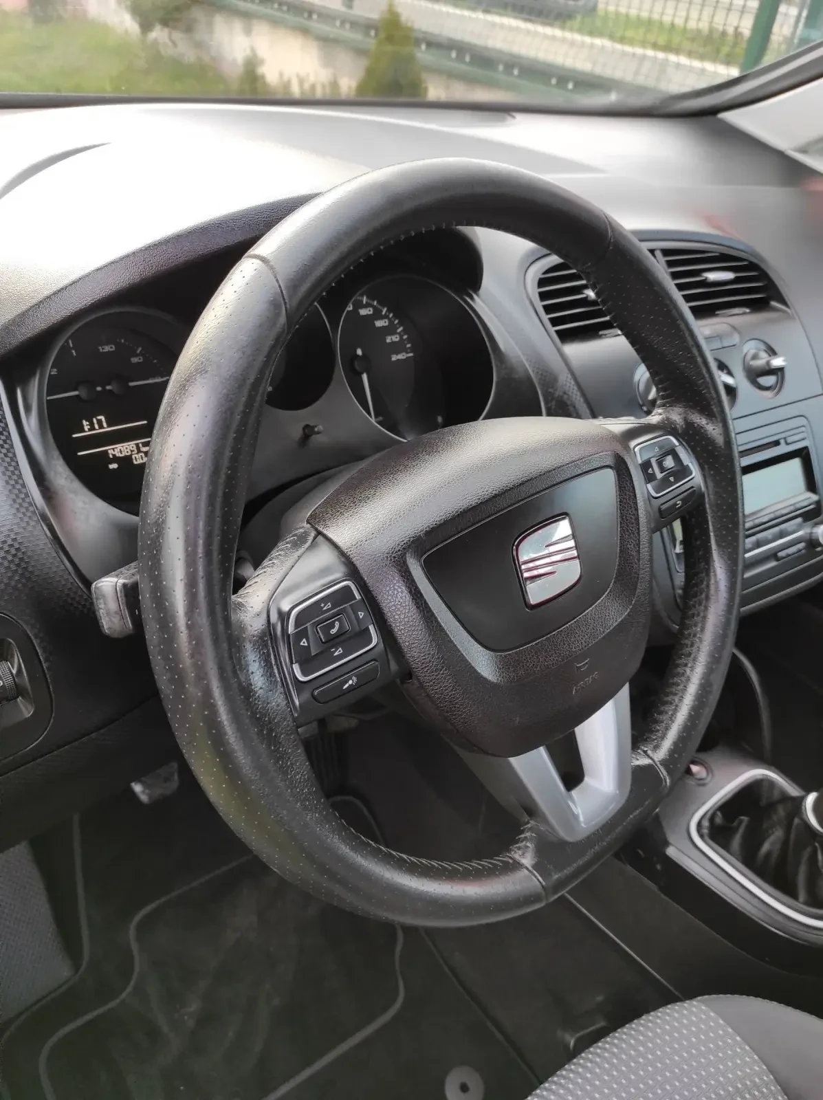 Seat Altea 1.2TSI Euro5 - изображение 8