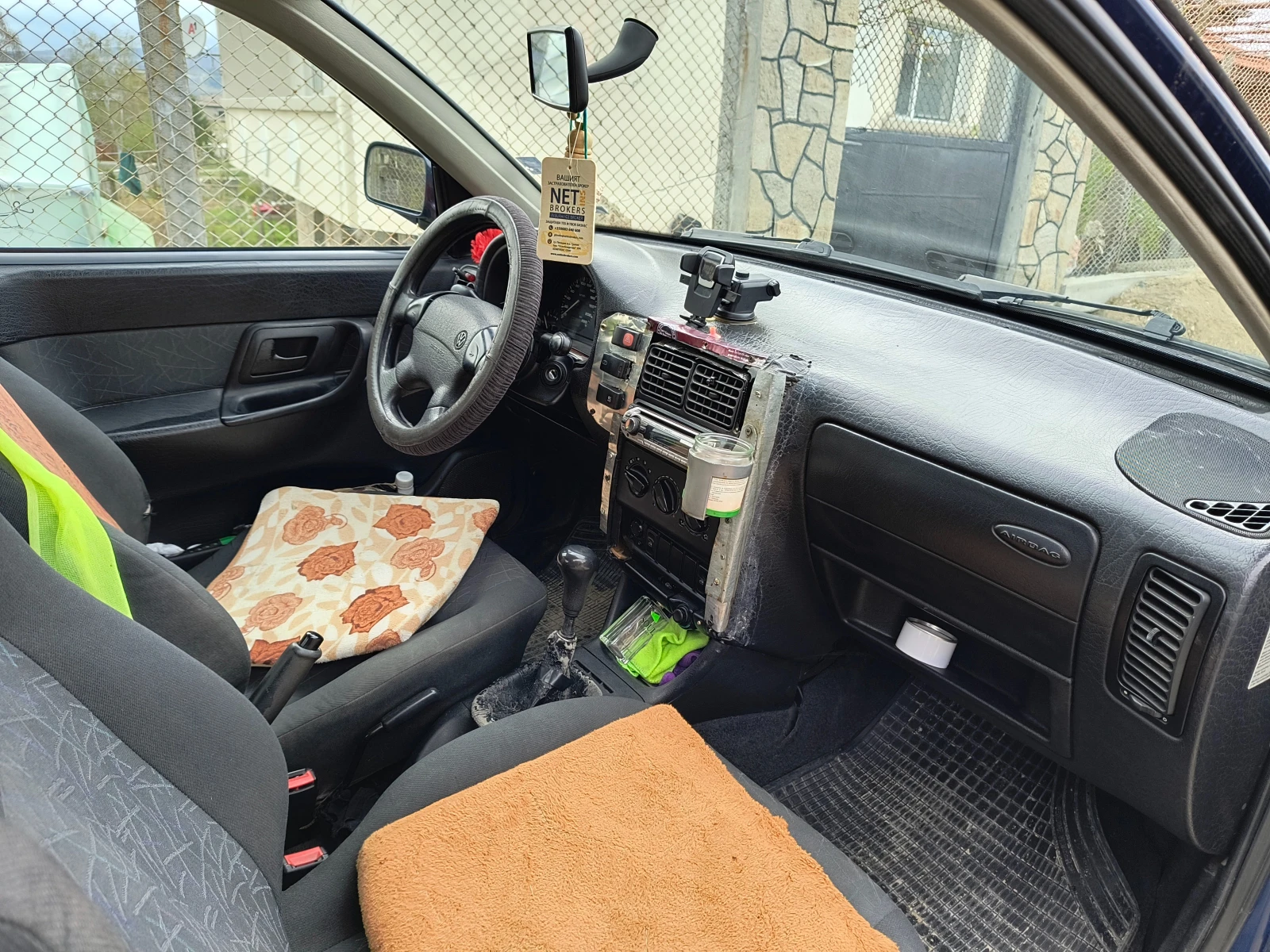 VW Polo  - изображение 4