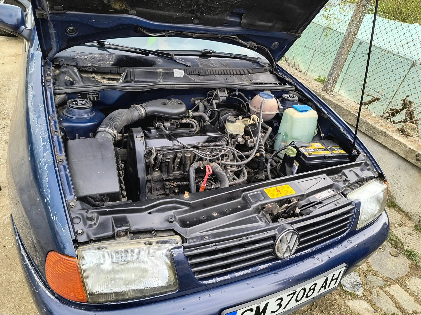 VW Polo  - изображение 5