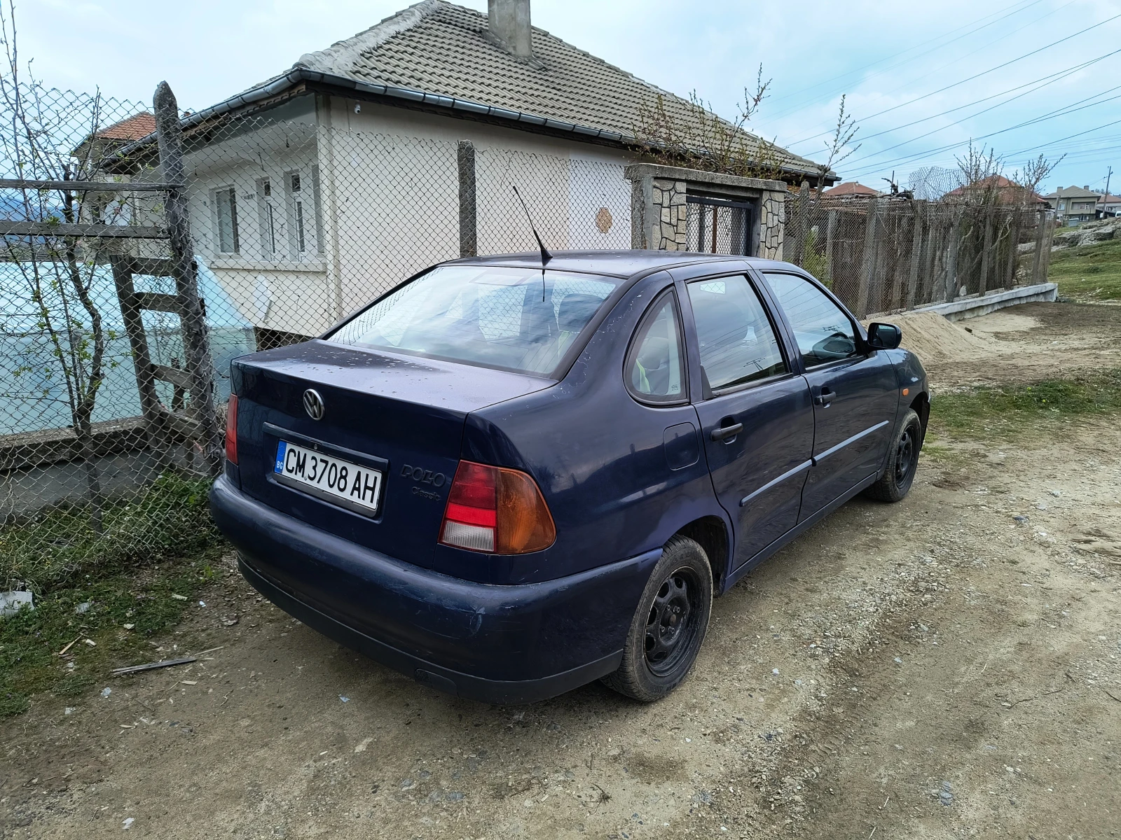 VW Polo  - изображение 2