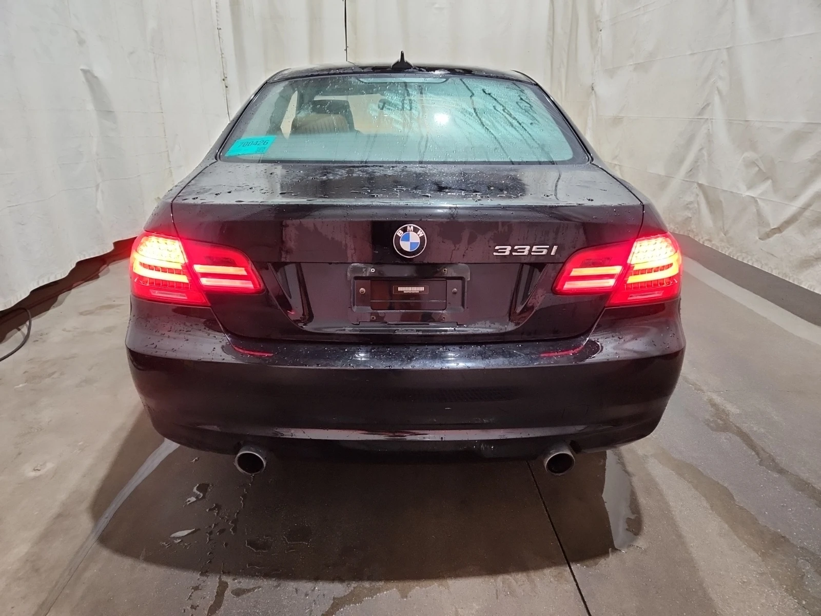 BMW 335 РЪЧКА* CARFAX* ОПЦИЯ ЗА ФИНАНСИРАНЕ*  - изображение 4