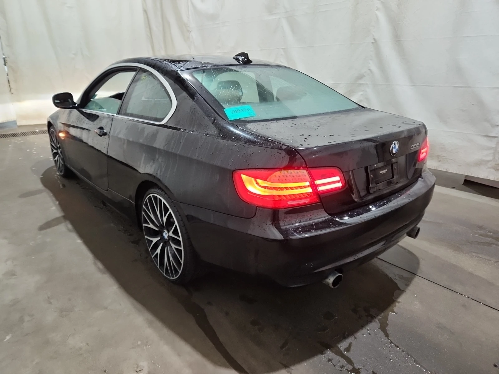 BMW 335 РЪЧКА* CARFAX* ОПЦИЯ ЗА ФИНАНСИРАНЕ*  - изображение 5