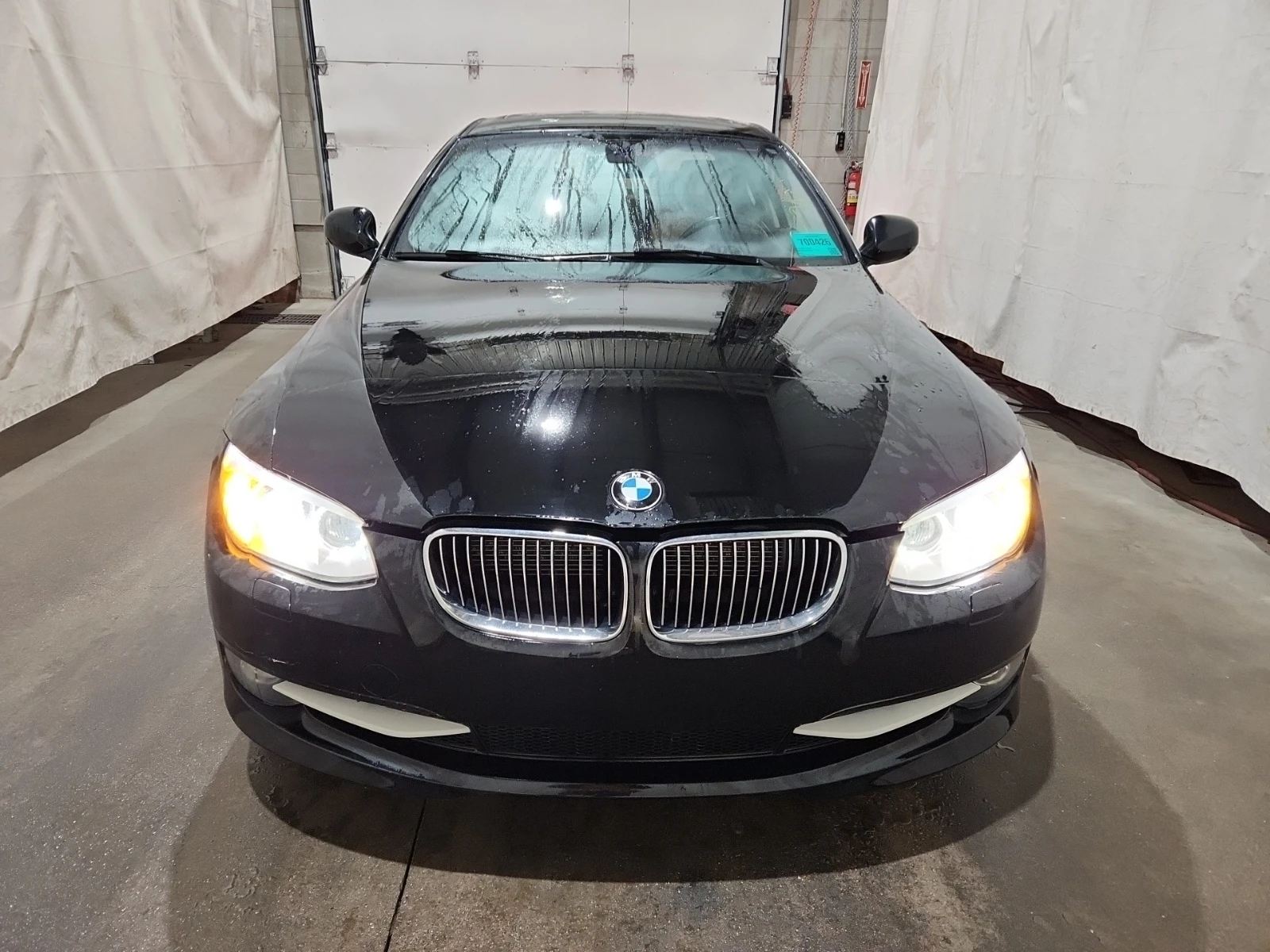 BMW 335 РЪЧКА* CARFAX* ОПЦИЯ ЗА ФИНАНСИРАНЕ*  - изображение 2