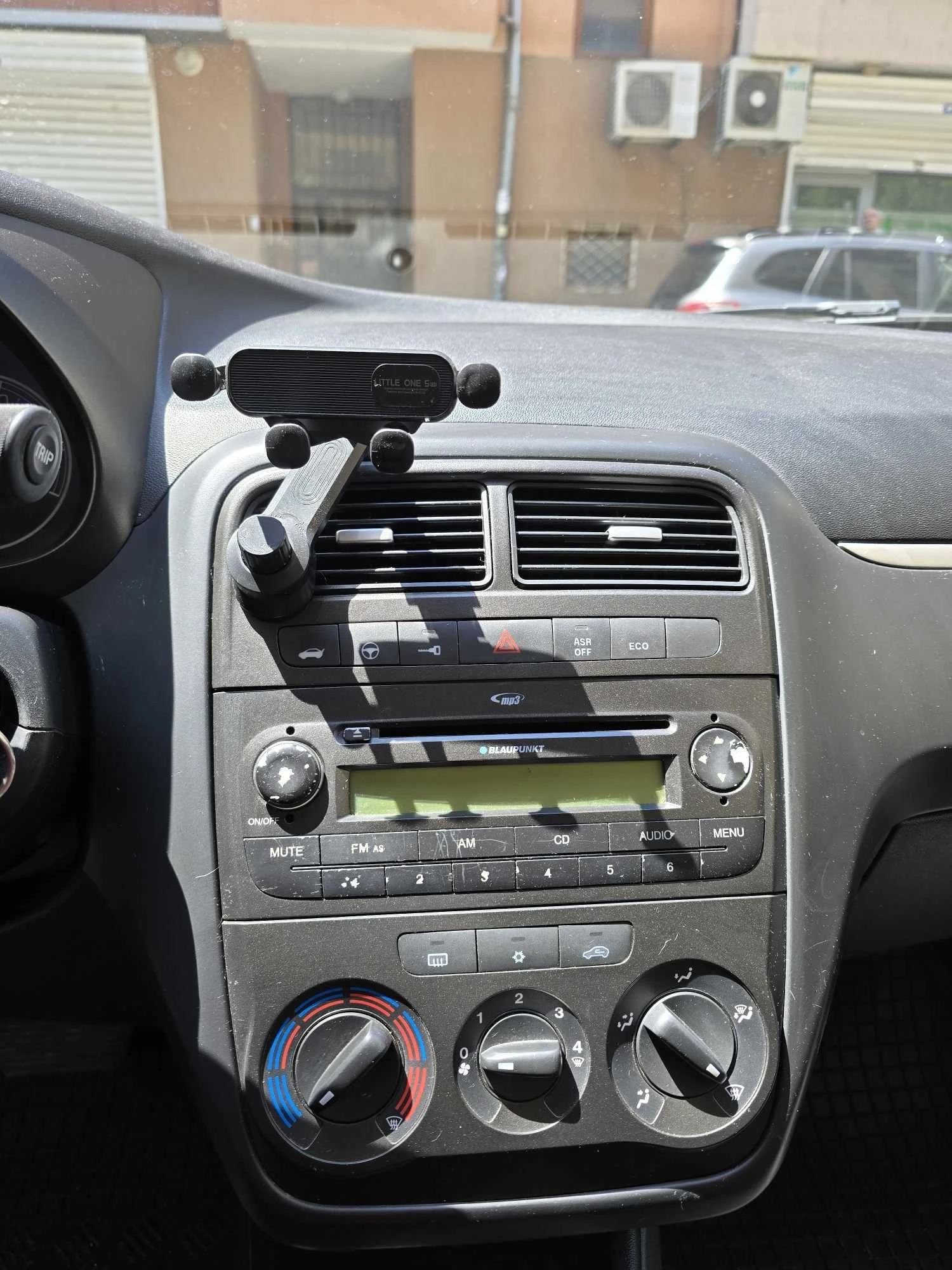 Fiat Punto  - изображение 3