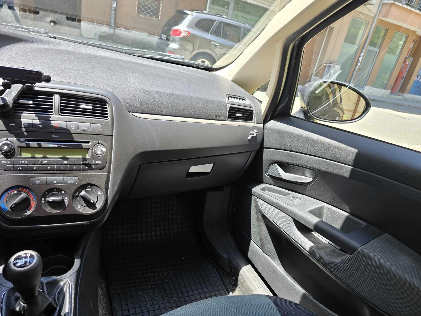 Fiat Punto  - изображение 4