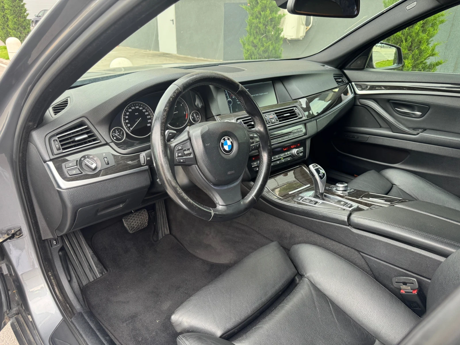 BMW 535  - изображение 5